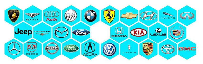 Father Son Locksmith Shop Hoboken, NJ 201-367-1909 - car-logo-set-04